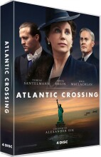 atlantic crossing - DVD