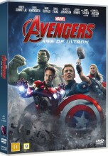 the avengers 2: age of ultron - DVD