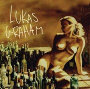 lukas graham - 1 yellow album - Vinyl Lp