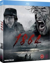 1864 - dr tv-serie - Blu-Ray