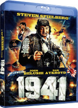 1941 - Blu-Ray