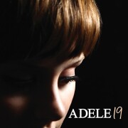 adele - 19 - Vinyl Lp