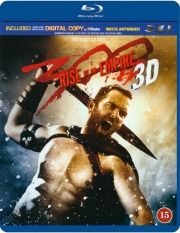 300 - rise of an empire - 3D Blu-Ray