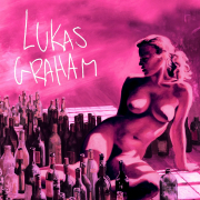 lukas graham - 4 - the pink album - Cd