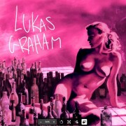 lukas graham - 4 - the pink album - Vinyl Lp