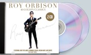roy orbison - 40 golden classics - Cd