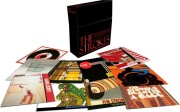 strokes - 7-singles - box-set - Vinyl Lp