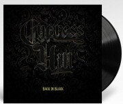 cypress hill - back in black - Vinyl Lp