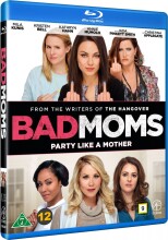 bad moms - Blu-Ray