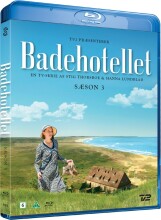 badehotellet - sæson 3 - Blu-Ray
