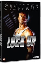 lock up / bag lås og slå - DVD