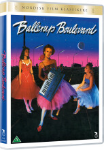 ballerup boulevard - DVD