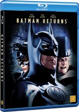 batman returns - Blu-Ray