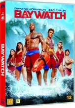 baywatch - 2017 - DVD