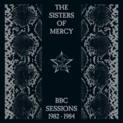 the sisters of mercy - bbc sessions 1982-1984 - Cd