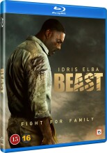 beast - Blu-Ray
