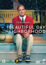 a beautiful day in the neighborhood - DVD