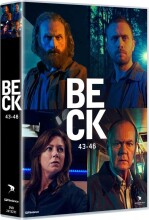 beck 43-46 box - DVD