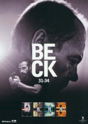 beck box 8 - afsnit 31-34 - DVD