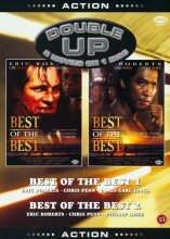 best of the best 1 // best of the best 2 - DVD
