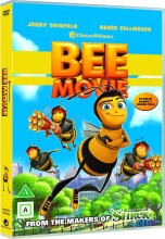 bee movie - DVD