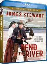 bend of the river - limited edition - Blu-Ray