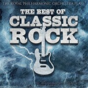 royal philharmonic orchestra plays - best of classic rock - Vinyl Lp