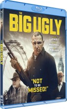 big ugly - Blu-Ray