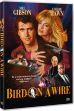 bird on a wire - DVD
