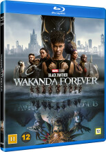 black panther 2 - wakanda forever - Blu-Ray