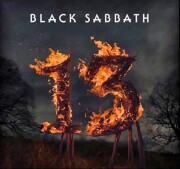 black sabbath - 13 - Cd