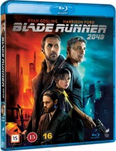 blade runner 2049 - Blu-Ray
