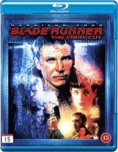 blade runner - the final cut - Blu-Ray