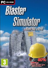 blaster simulator - PC