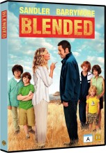 blended - DVD