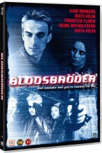 blodsbröder - DVD