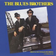 blues brothers - music from the film - original soundtrack - Cd