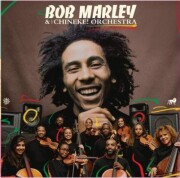 bob marley - bob marley with the chineke! orchestra - Vinyl Lp