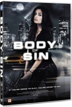 body of sin - DVD