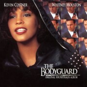 whitney houston - bodyguard - 30th anniversary edition - Vinyl Lp