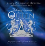 royal philharmonic orchestra - bohemian rhapsody - Vinyl Lp