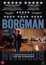 borgman - DVD