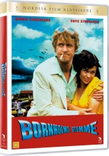 bornholms stemme - DVD