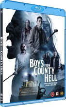 boys from county hell - Blu-Ray