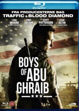 boys of abu ghraib - Blu-Ray