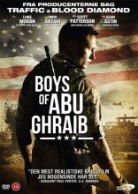 boys of abu ghraib - DVD
