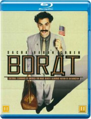 borat - Blu-Ray