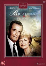 breathing lessons - DVD