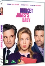 bridget jones's baby / bridget jones 3 - DVD