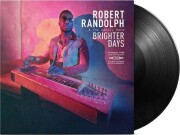 robert randolph & the family band - brighter days - Vinyl Lp